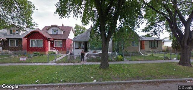 Larawan ng 825 Boyd Avenue sa Winnipeg, Manitoba