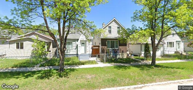 Larawan ng 825 Redwood Avenue sa Winnipeg, Manitoba