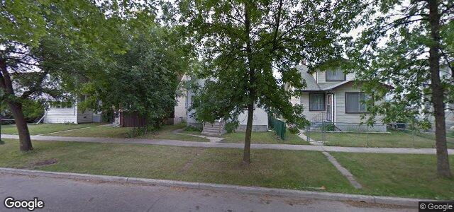 Larawan ng 826 Alfred Avenue sa Winnipeg, Manitoba