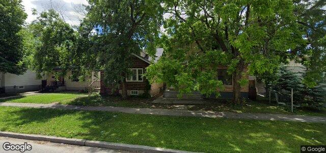 Larawan ng 826 Magnus Avenue sa Winnipeg, Manitoba