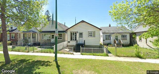 Larawan ng 826 Redwood Avenue sa Winnipeg, Manitoba