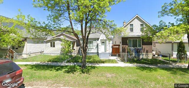 Larawan ng 827 Redwood Avenue sa Winnipeg, Manitoba