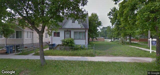 Larawan ng 828 Aberdeen Avenue sa Winnipeg, Manitoba