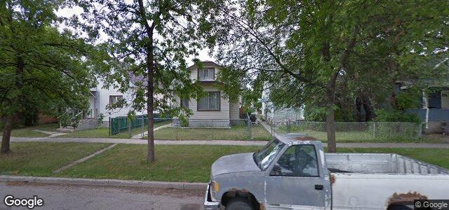 Larawan ng 828 Alfred Avenue sa Winnipeg, Manitoba