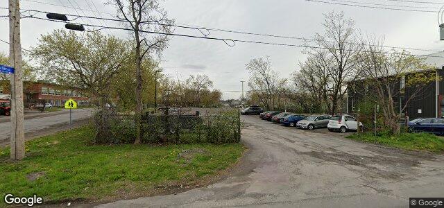 Larawan ng 828 Boyd Avenue sa Winnipeg, Manitoba