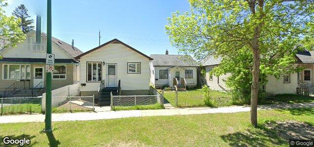 Larawan ng 828 Redwood Avenue sa Winnipeg, Manitoba