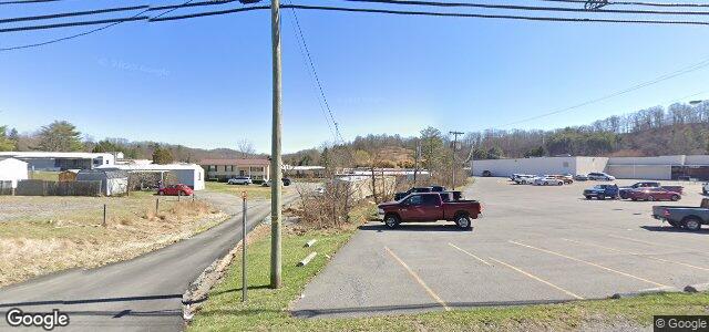 Larawan ng 829 College Avenue sa Winnipeg, Manitoba