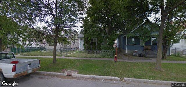 Larawan ng 830 Alfred Avenue sa Winnipeg, Manitoba