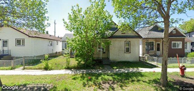 Larawan ng 830 Redwood Avenue sa Winnipeg, Manitoba