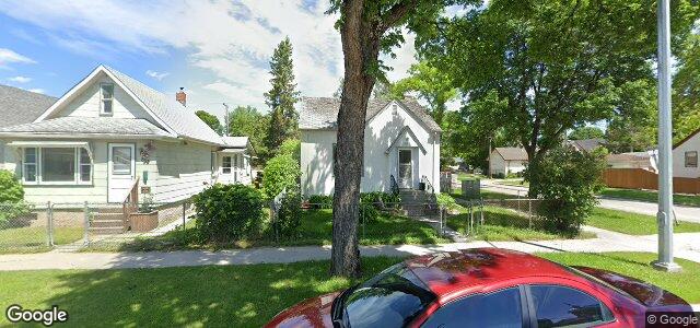 831 Burrows Avenue ਦੀ ਫੋਟੋ, ਵਿਨੀਪਿਗ, ਮੈਨੀਟੋਬਾ