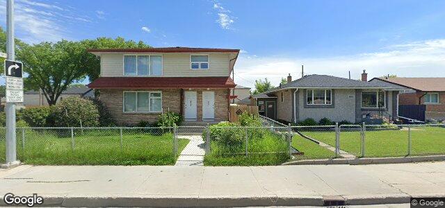 Larawan ng 831 Mcphillips Street sa Winnipeg, Manitoba