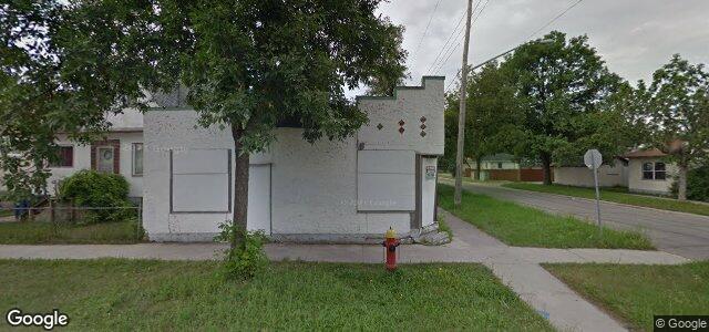 Larawan ng 832 Aberdeen Avenue sa Winnipeg, Manitoba