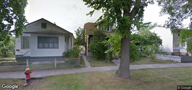 Larawan ng 832 Boyd Avenue sa Winnipeg, Manitoba