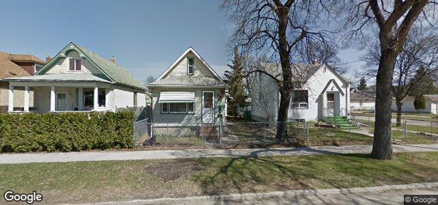 Larawan ng 833 Burrows Avenue sa Winnipeg, Manitoba