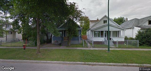 Larawan ng 834 Alfred Avenue sa Winnipeg, Manitoba