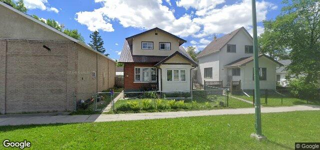 Larawan ng 834 Magnus Avenue sa Winnipeg, Manitoba