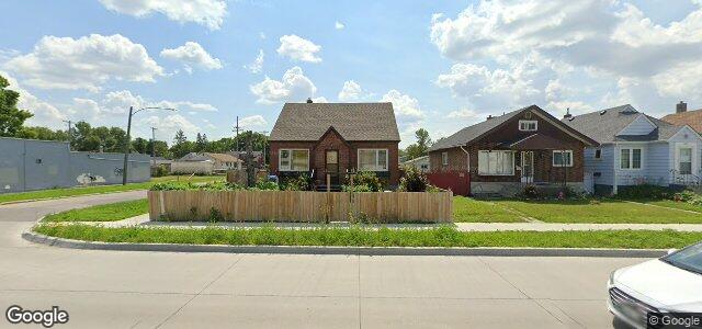 Larawan ng 834 Mountain Avenue sa Winnipeg, Manitoba
