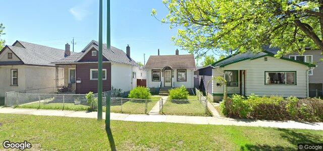 Larawan ng 834 Redwood Avenue sa Winnipeg, Manitoba