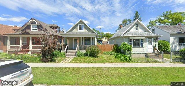 835 Burrows Avenue ਦੀ ਫੋਟੋ, ਵਿਨੀਪਿਗ, ਮੈਨੀਟੋਬਾ