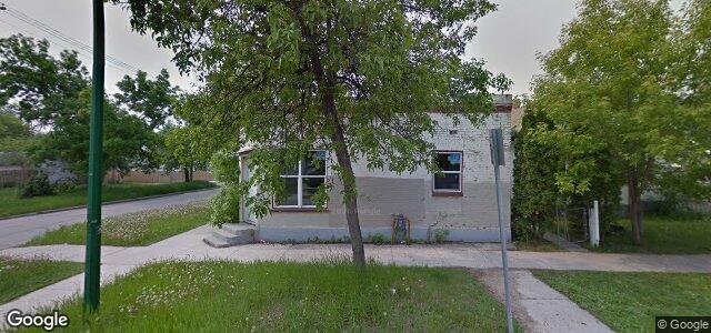 Larawan ng 836 Aberdeen Avenue sa Winnipeg, Manitoba
