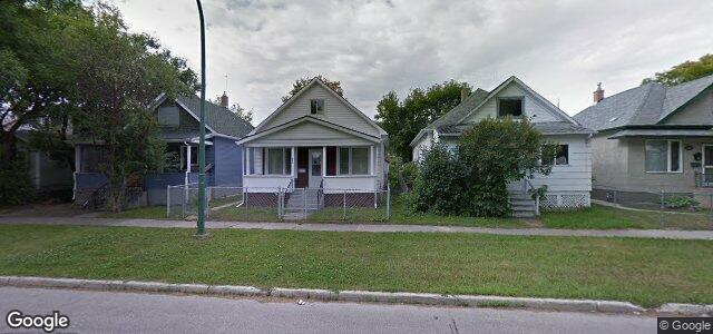 Larawan ng 836 Alfred Avenue sa Winnipeg, Manitoba