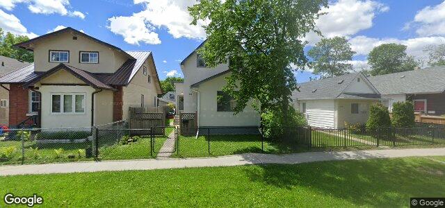 Larawan ng 836 Magnus Avenue sa Winnipeg, Manitoba
