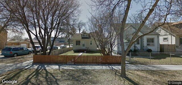 836 Manitoba Avenue（加拿大曼尼托巴省温尼伯市）房屋照片