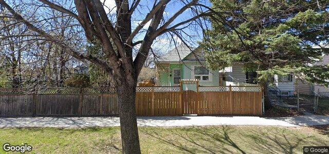 Larawan ng 836 Pritchard Avenue sa Winnipeg, Manitoba