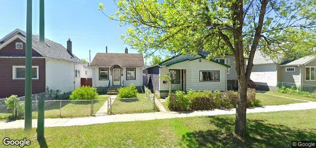 Larawan ng 836 Redwood Avenue sa Winnipeg, Manitoba