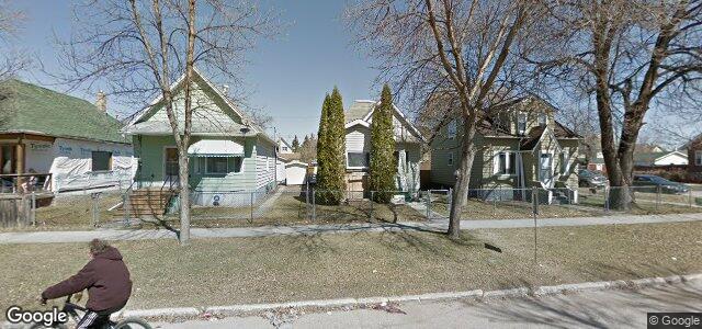 Larawan ng 837 Manitoba Avenue sa Winnipeg, Manitoba