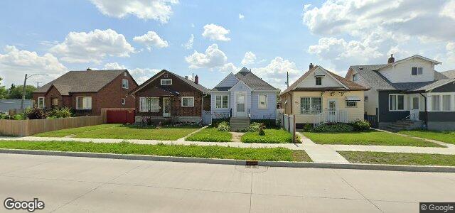 Larawan ng 838 Mountain Avenue sa Winnipeg, Manitoba