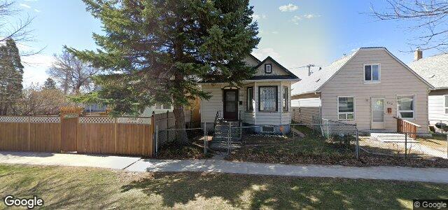 Larawan ng 838 Pritchard Avenue sa Winnipeg, Manitoba