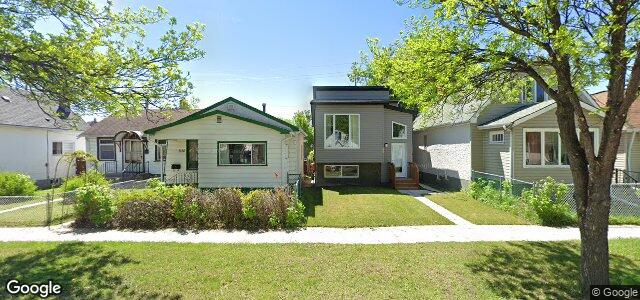 838 Redwood Avenue（加拿大曼尼托巴省溫尼伯市）房屋照片