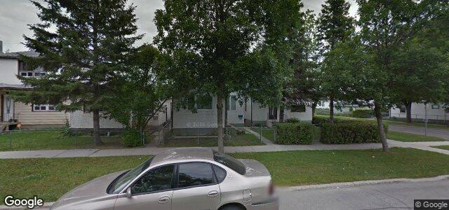 Larawan ng 839 Aberdeen Avenue sa Winnipeg, Manitoba