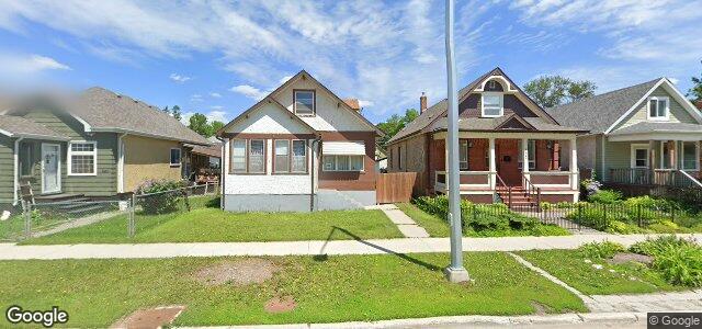 Larawan ng 839 Burrows Avenue sa Winnipeg, Manitoba