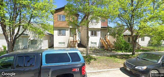 Larawan ng 839 Redwood Avenue sa Winnipeg, Manitoba
