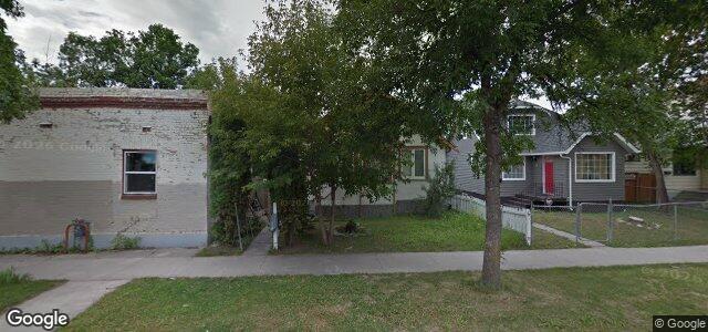 Larawan ng 840 Aberdeen Avenue sa Winnipeg, Manitoba