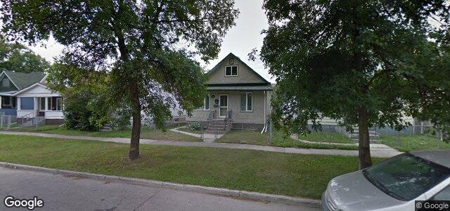 Larawan ng 840 Alfred Avenue sa Winnipeg, Manitoba