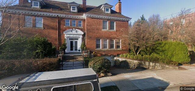 Larawan ng 840 College Avenue sa Winnipeg, Manitoba