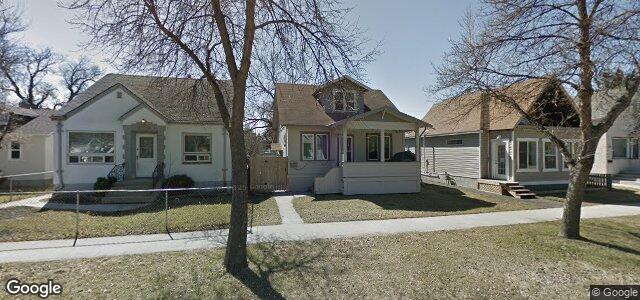 Larawan ng 840 Manitoba Avenue sa Winnipeg, Manitoba