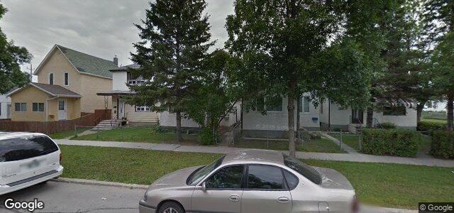 Larawan ng 841 Aberdeen Avenue sa Winnipeg, Manitoba