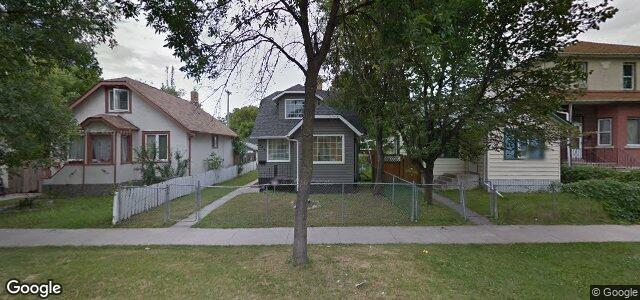 Larawan ng 842 Aberdeen Avenue sa Winnipeg, Manitoba