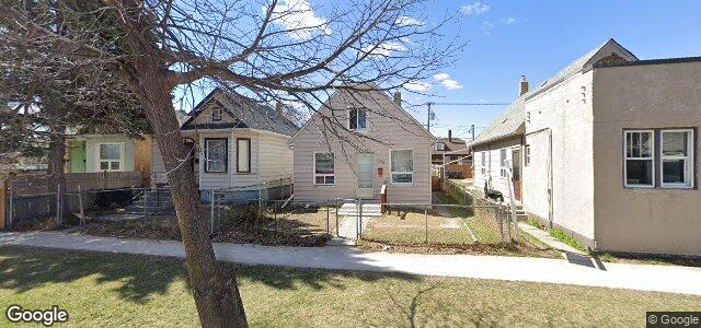 Larawan ng 842 Pritchard Avenue sa Winnipeg, Manitoba