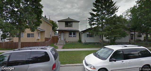 Larawan ng 843 Aberdeen Avenue sa Winnipeg, Manitoba