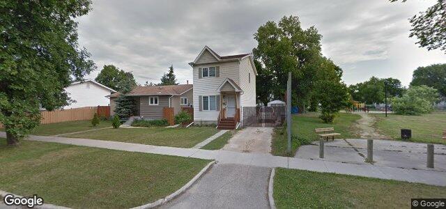 Larawan ng 843 Alfred Avenue sa Winnipeg, Manitoba