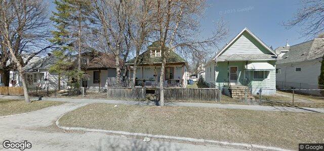 Larawan ng 843 Manitoba Avenue sa Winnipeg, Manitoba