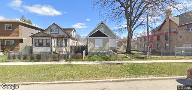 Larawan ng 843 Pritchard Avenue sa Winnipeg, Manitoba