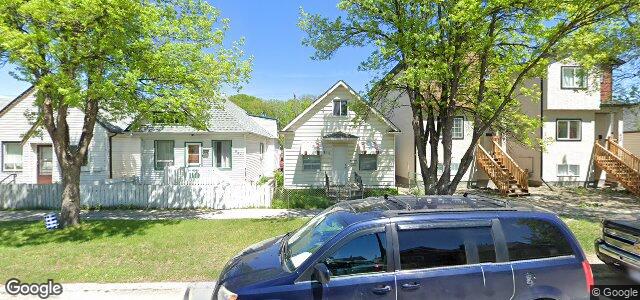 Larawan ng 843 Redwood Avenue sa Winnipeg, Manitoba