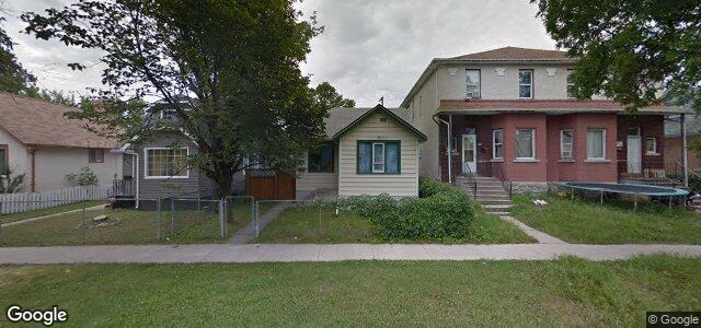 Larawan ng 844 Aberdeen Avenue sa Winnipeg, Manitoba