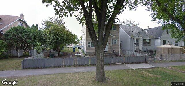 Larawan ng 844 Boyd Avenue sa Winnipeg, Manitoba